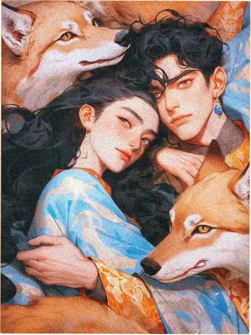 现代舞 · 呼吸之间